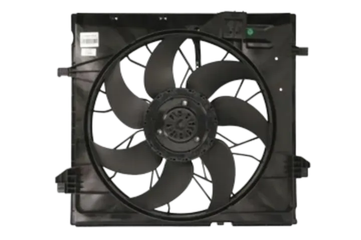 FAN 850 WATTS